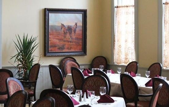 Windsor Hotel & Restaurant Del Norte Ngoại thất bức ảnh