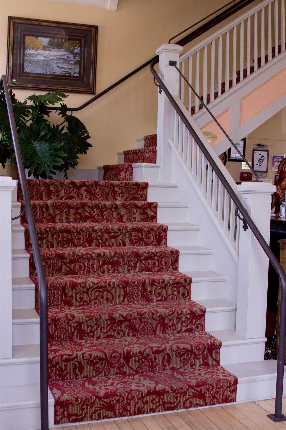 Windsor Hotel & Restaurant Del Norte Ngoại thất bức ảnh